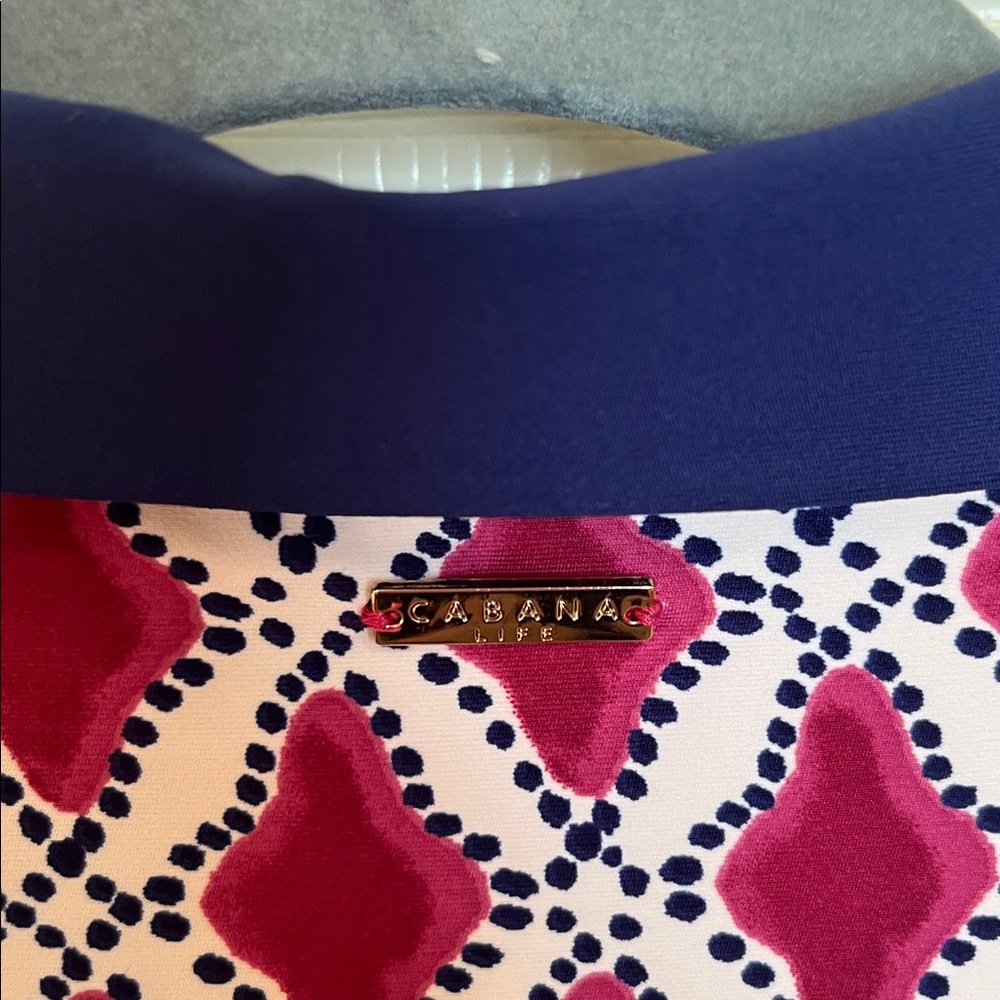 Cabana Life Dress - Picture 5 of 7